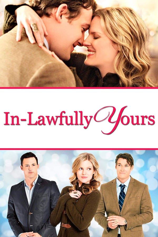 SC - In-Lawfully Yours (2016)