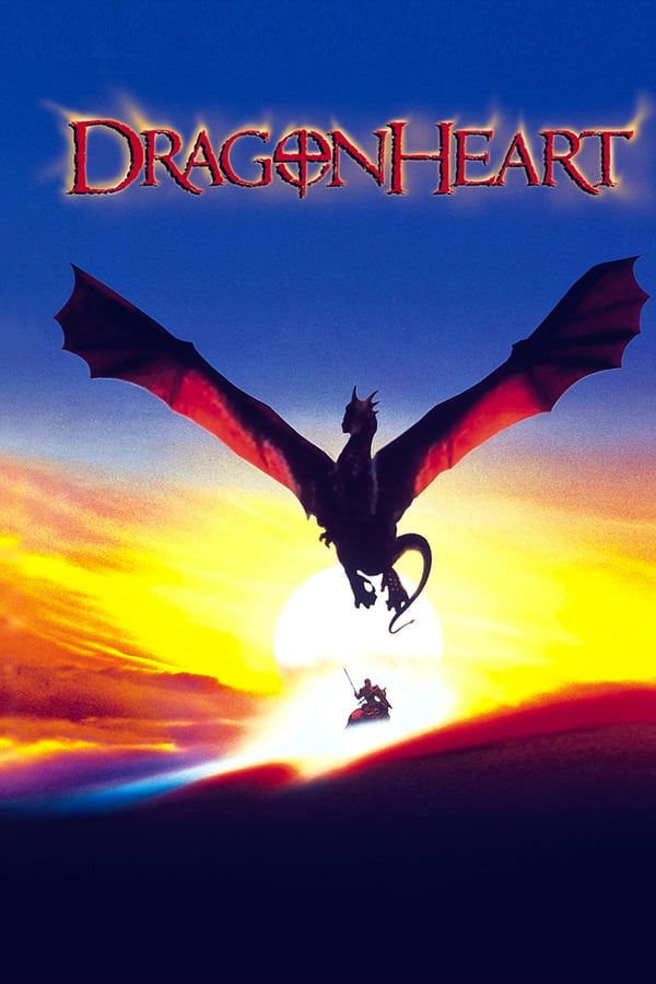 IR - DragonHeart