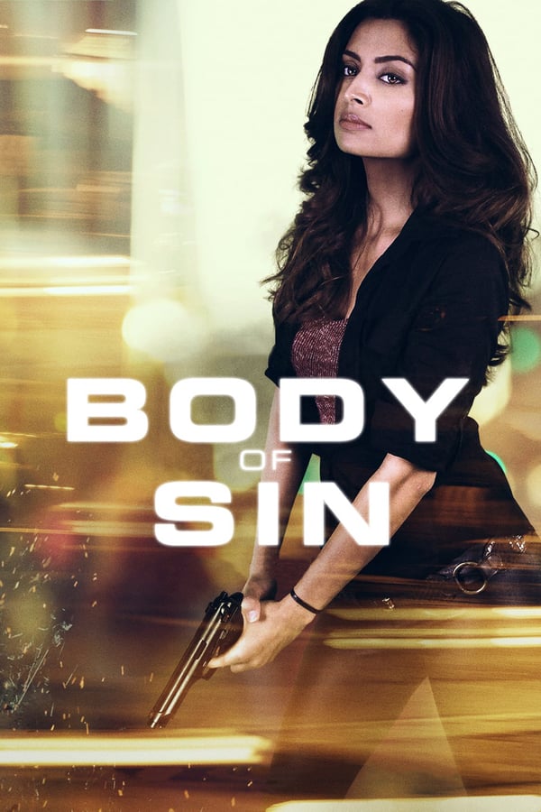 AR - Body of Sin
