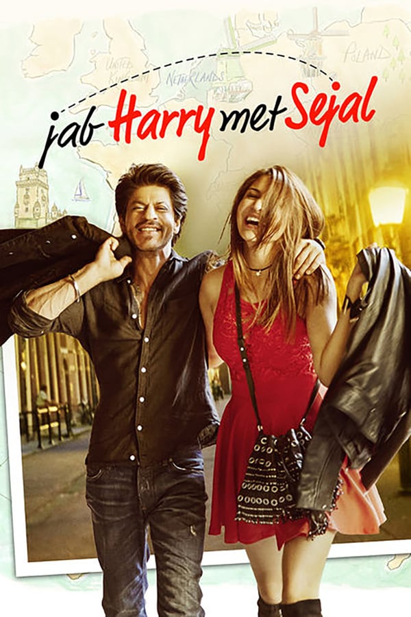 IN - Jab Harry Met Sejal