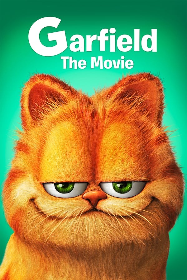 IN - Garfield