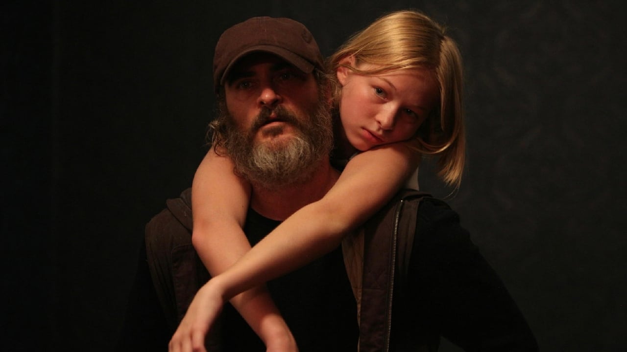 You Were Never Really Here 0