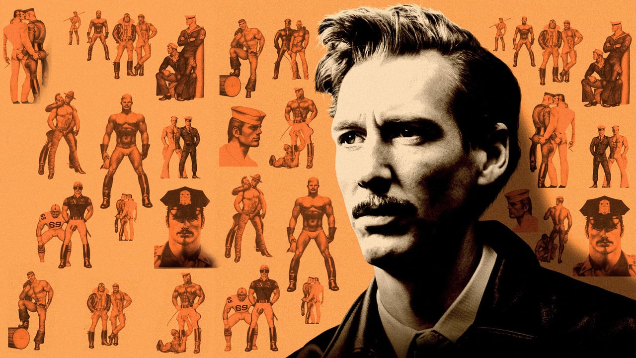 Tom of Finland 0