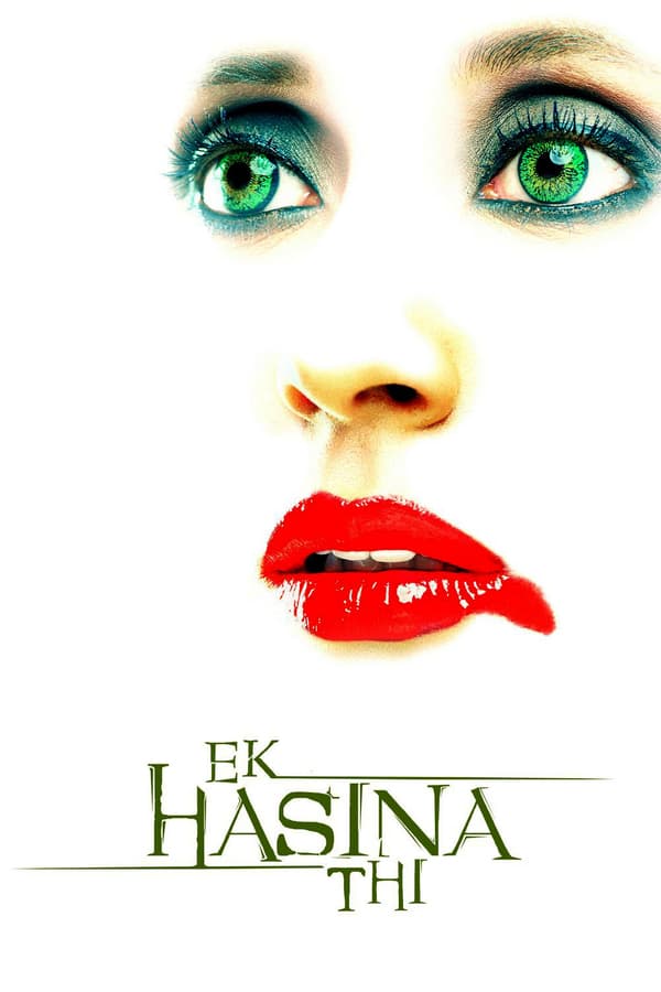 IN - Ek Hasina Thi  (2004)