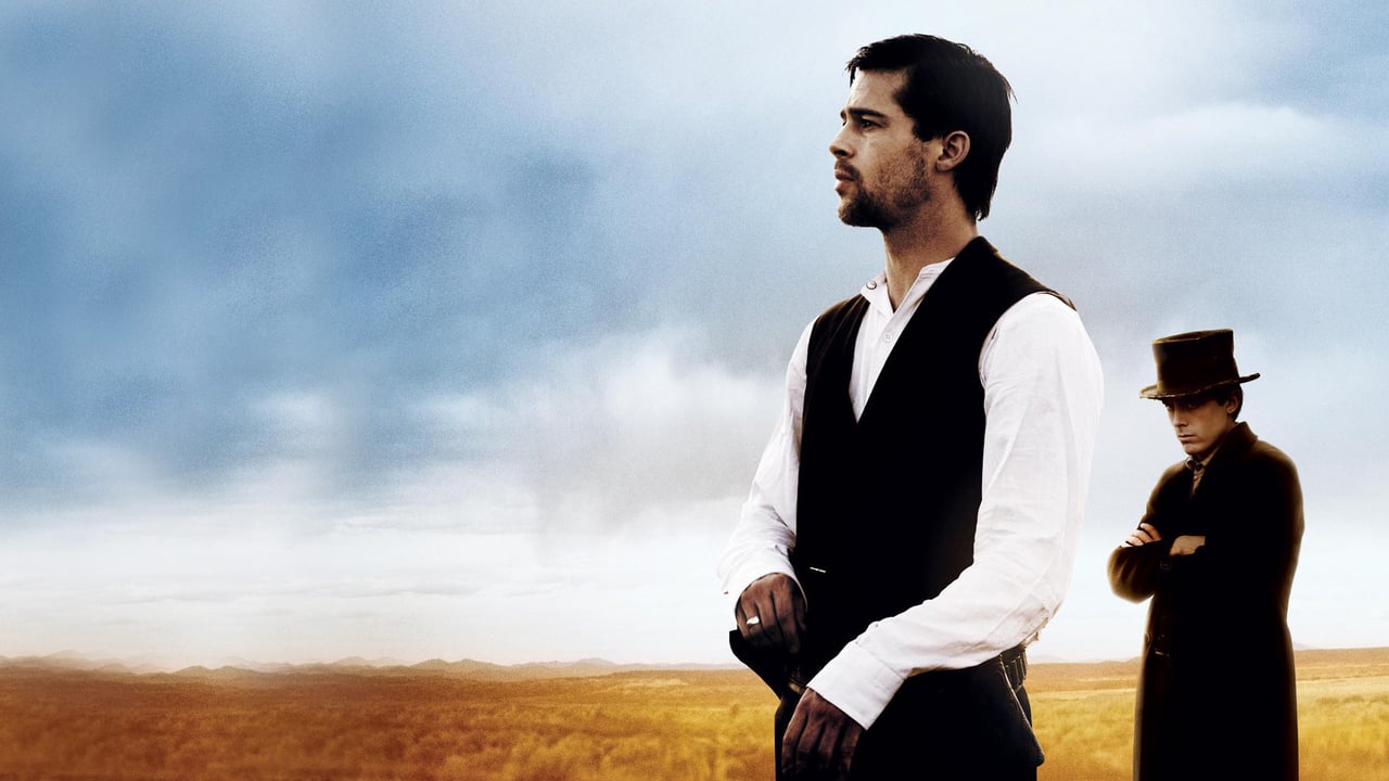 The Assassination of Jesse James by the Coward Robert Ford 0