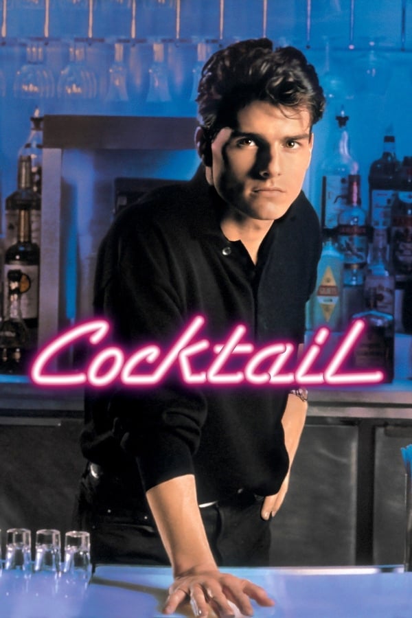 IN - Cocktail (1988)