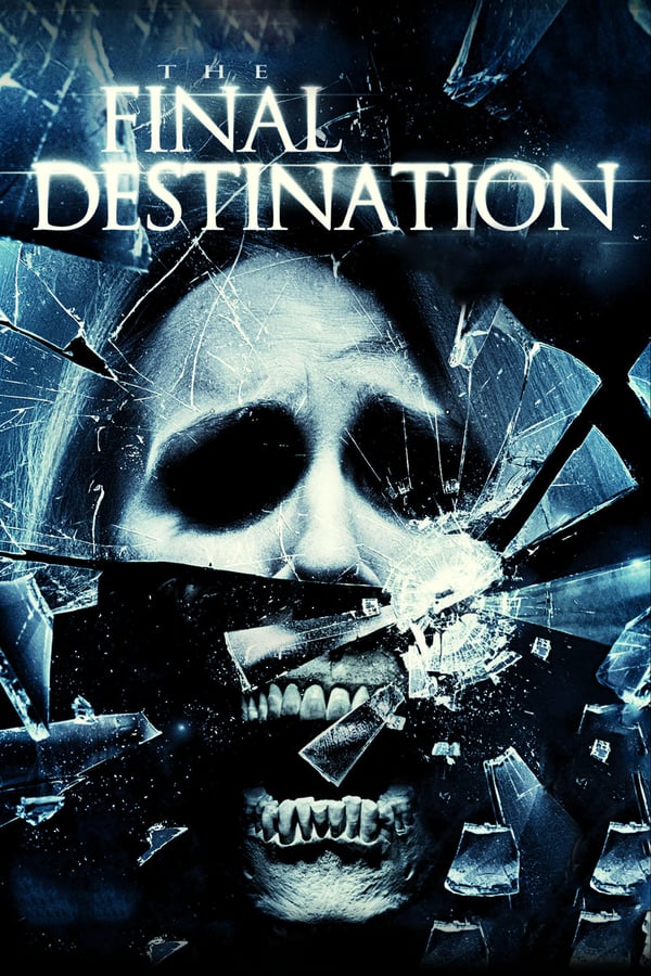 IR - The Final Destination