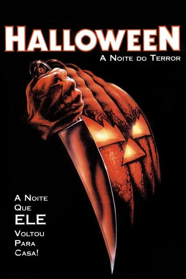 PT - Halloween - A Noite do Terror