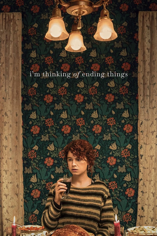 FR - Im Thinking of Ending Things (2020)