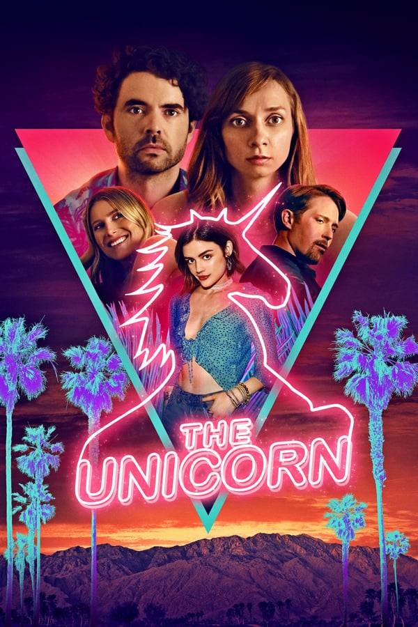 SC - The Unicorn (2019)