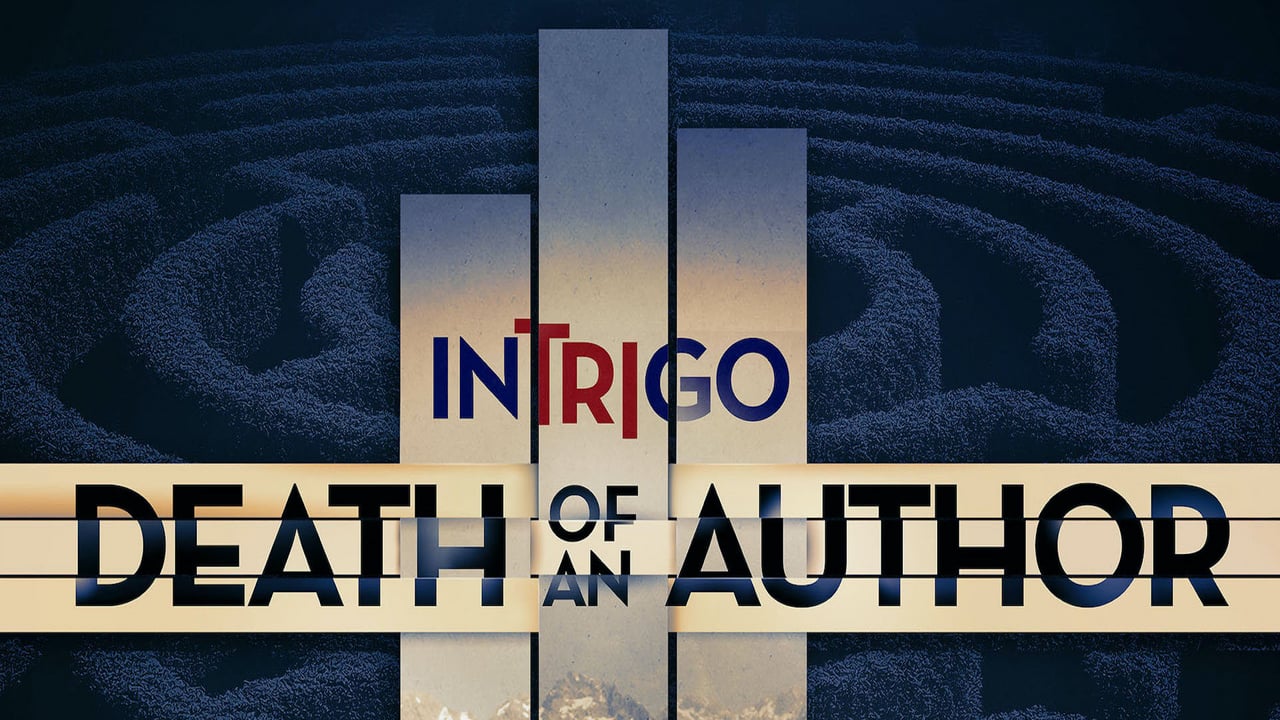 Intrigo: Death of an Author 0