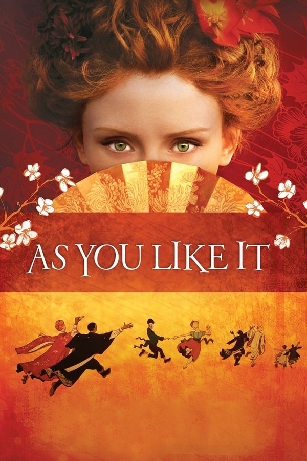 SC - As You Like It (2006)