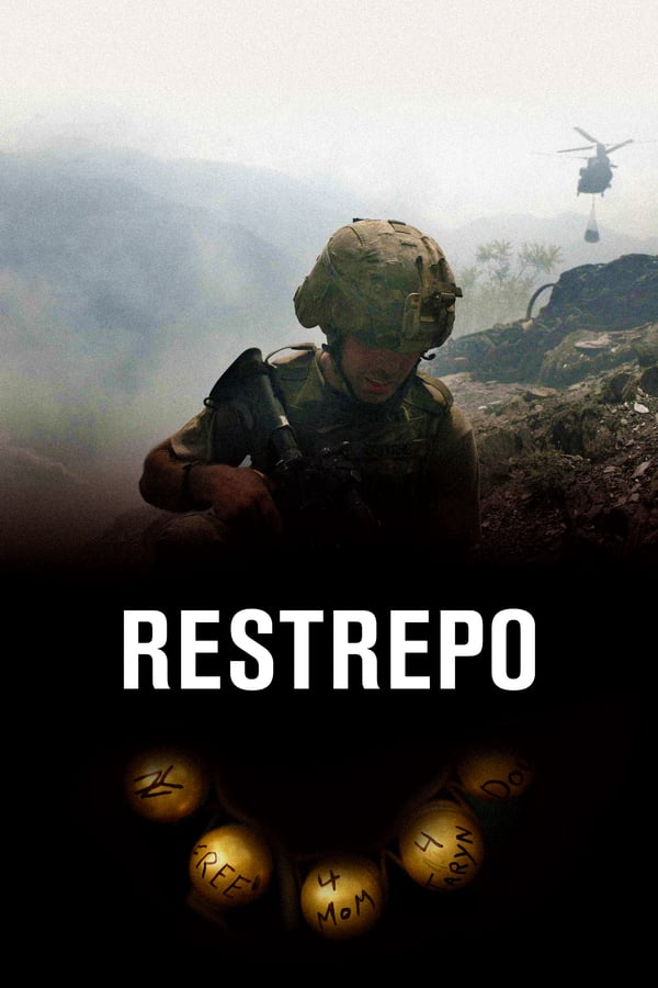 AL - Restrepo  (2010)
