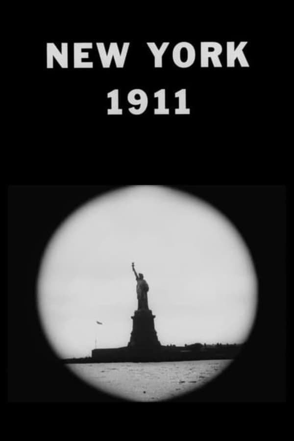 IR - New York 1911 - 1911