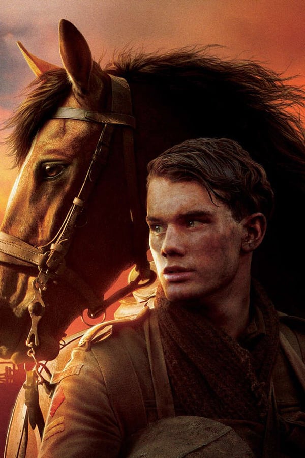 War Horse 0