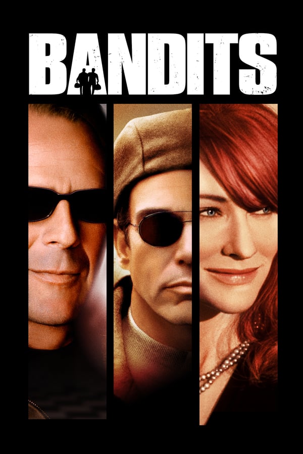 SC - Bandits (2001)