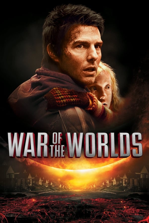 SC - War of the Worlds (2005)