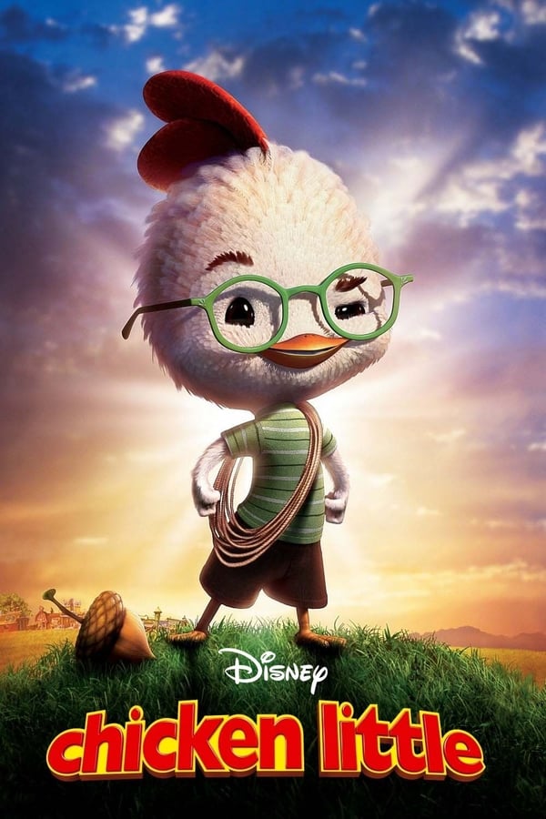 SC - Chicken Little (2005)