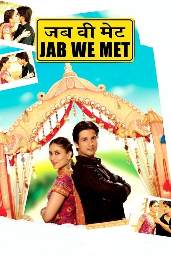 IN - Jab We Met