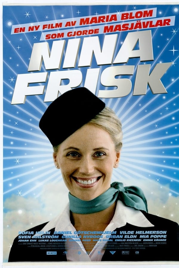 SC - Nina Frisk (2007)