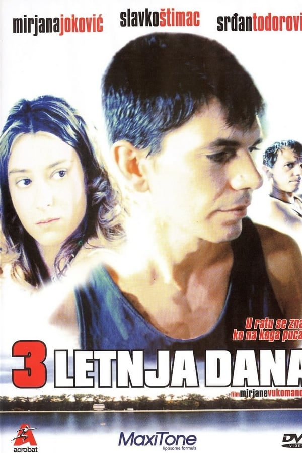 EX - Tri letnja dana (1997)