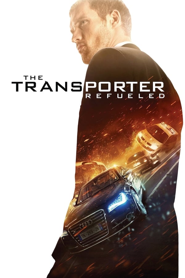 SC - The Transporter Refueled (2015)