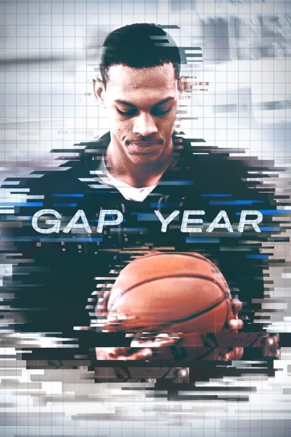 EN - Gap Year  (2020)