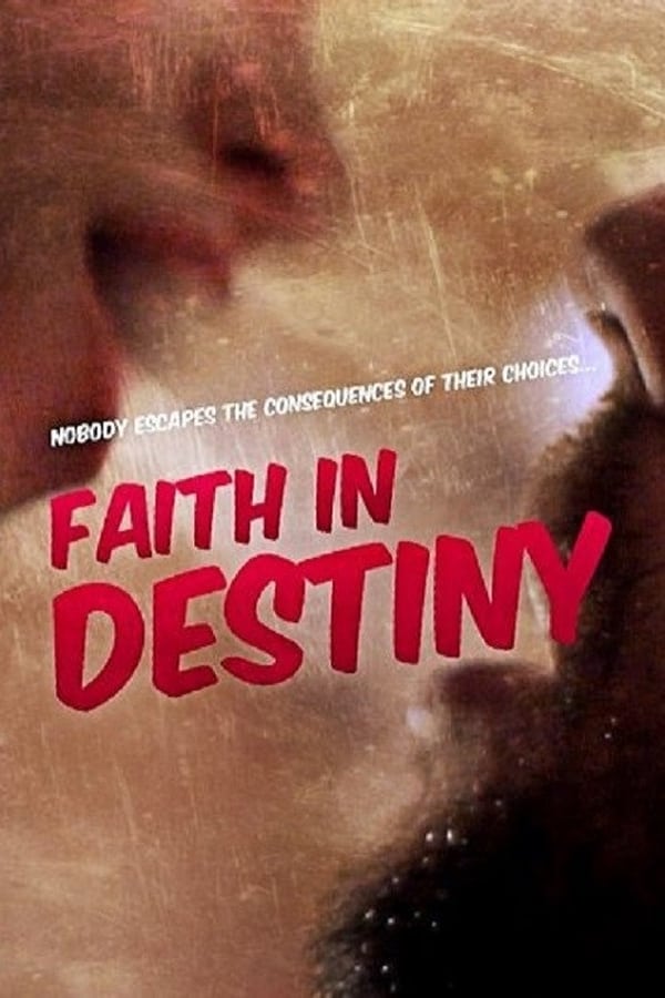 EN - Faith in Destiny (2012)