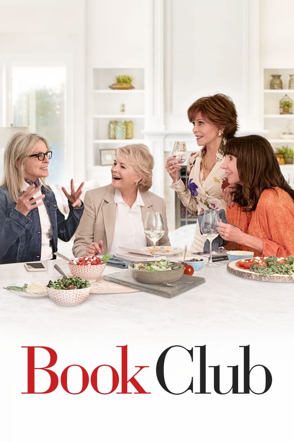 SC - Book Club (2018)