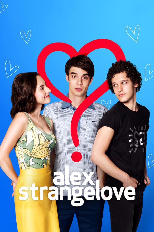 SC - Alex Strangelove (2018)