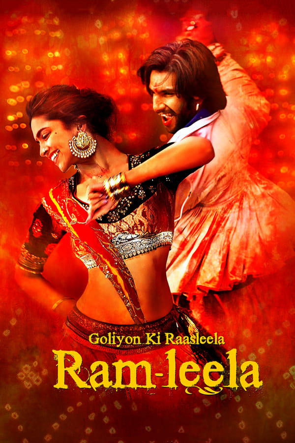 IN - Goliyon Ki Raasleela Ram-Leela