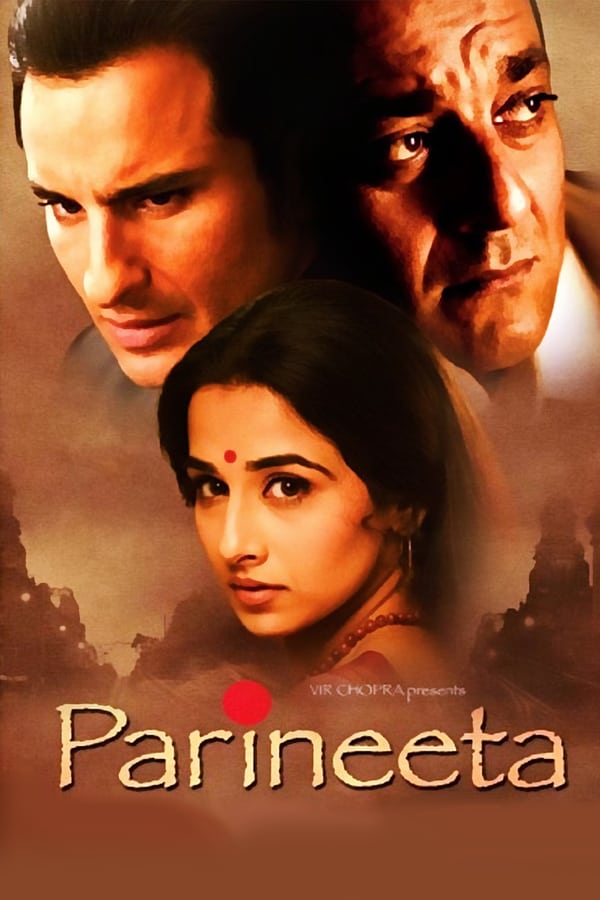 IN - Parineeta