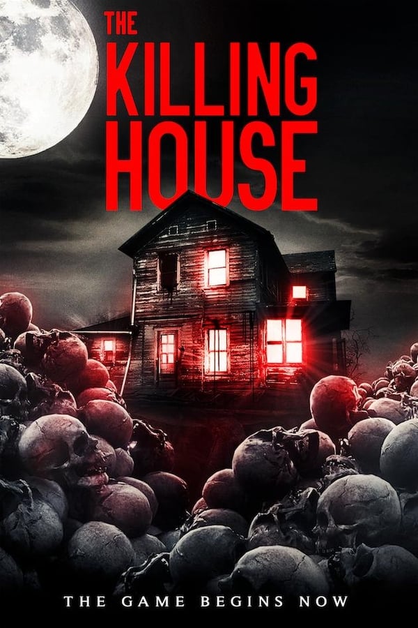 IN - The Killing House