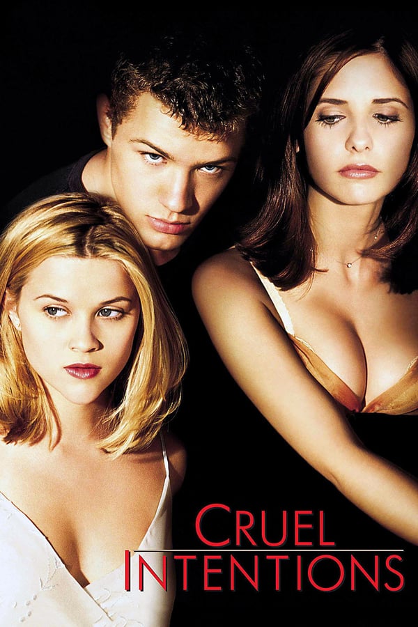 EN - Cruel Intentions (1999)