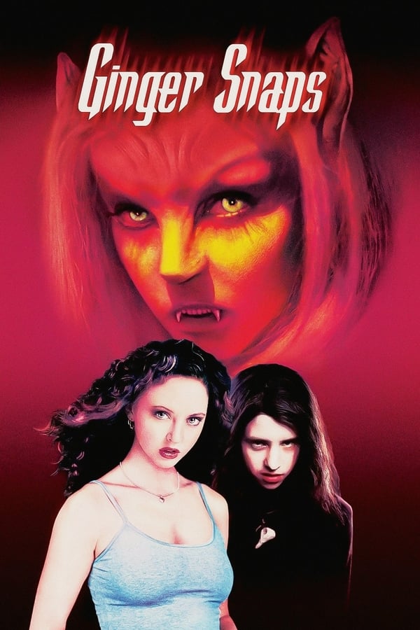 SC - Ginger Snaps (2000)