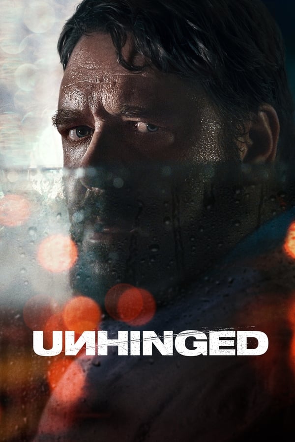 SC - Unhinged (2020)