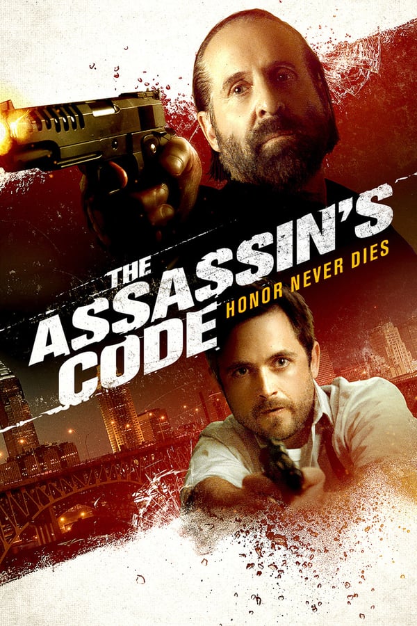 SC - The Assassin's Code (2018)