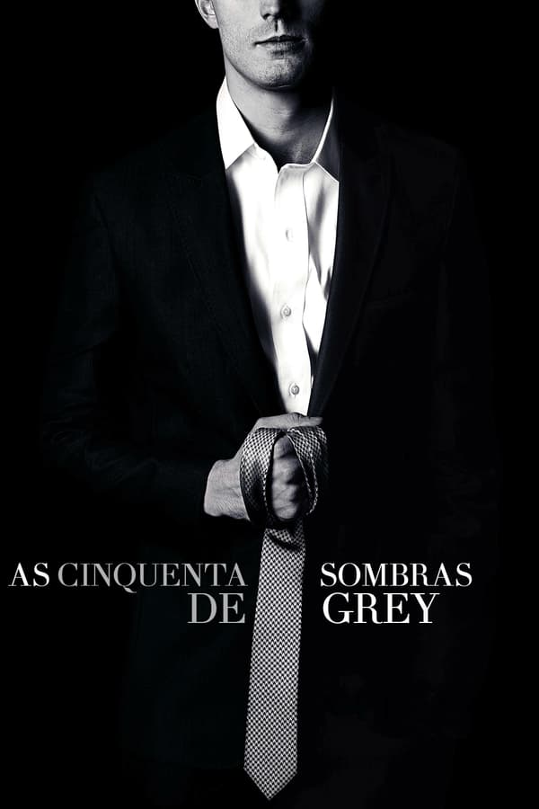 PT - As Cinquenta Sombras de Grey