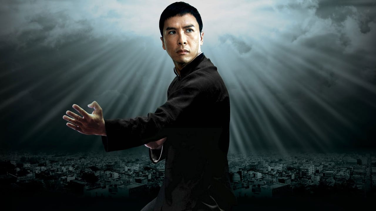 Ip Man 2 0