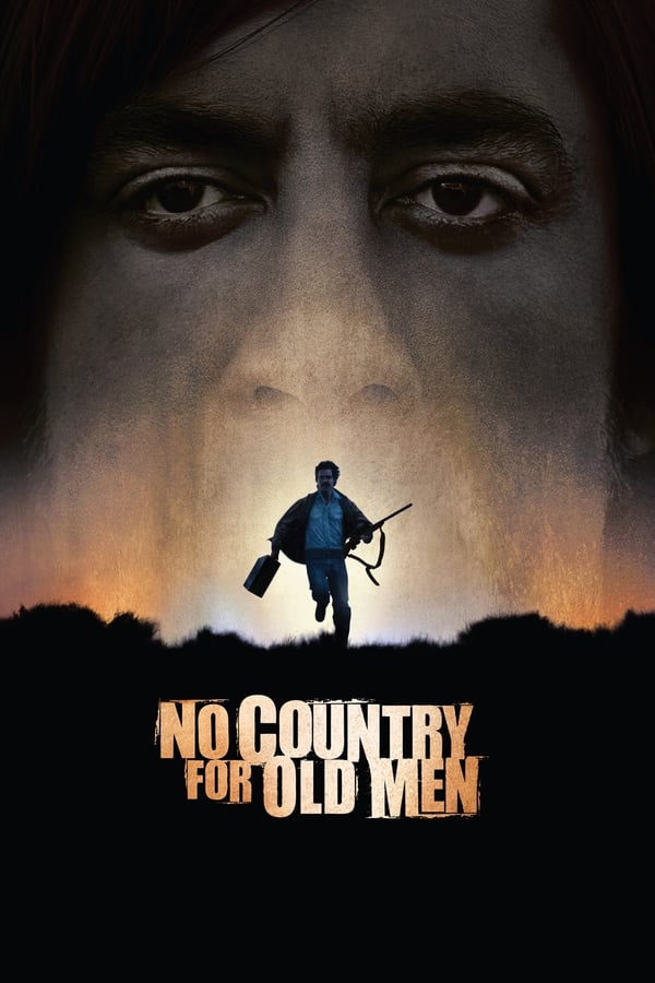 AL - No Country for Old Men  (2007)