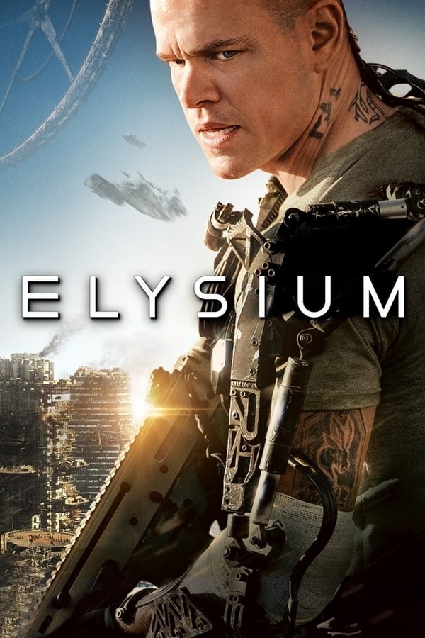 NF - Elysium (2013)