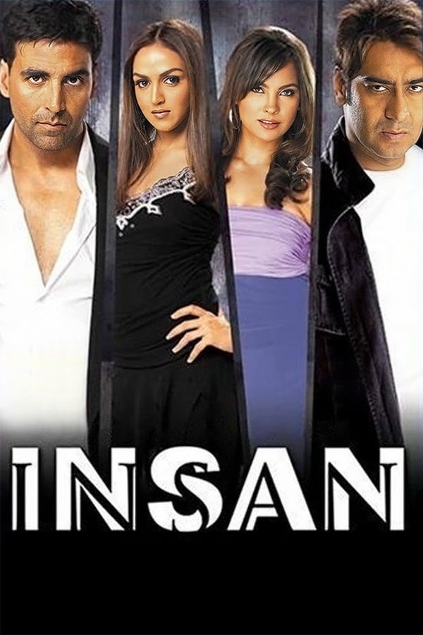 IN - Insan  (2005)