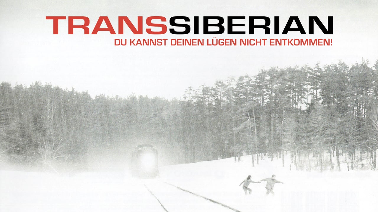 TransSiberian 0