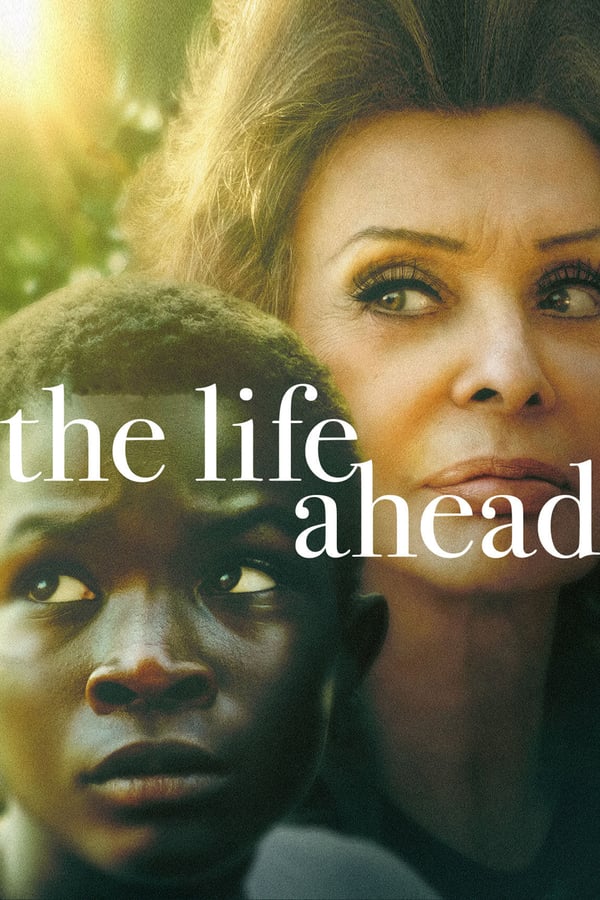 AL - The Life Ahead (2020)