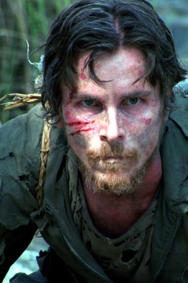 Rescue Dawn 0