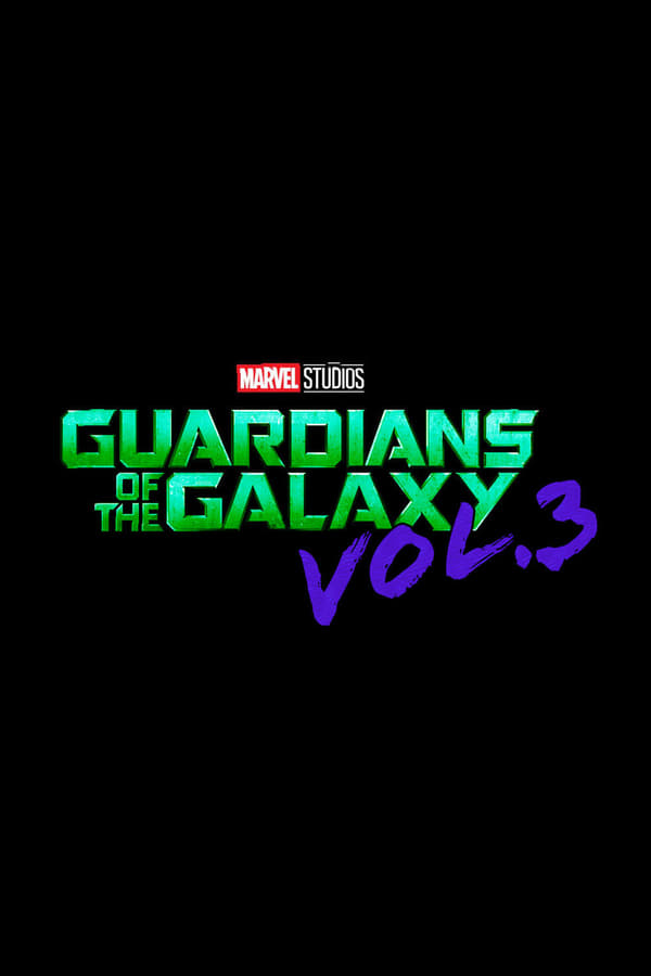 IT - Guardiani della Galassia Vol.3 - 2023
