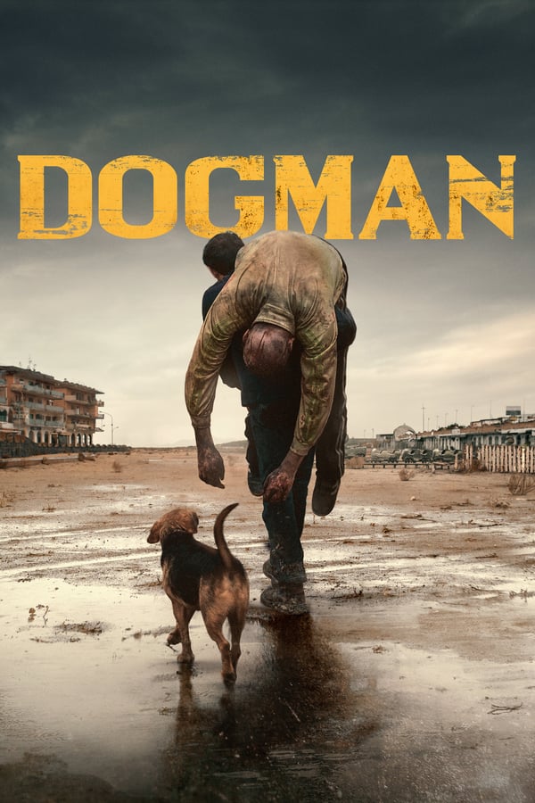 PT - Dogman