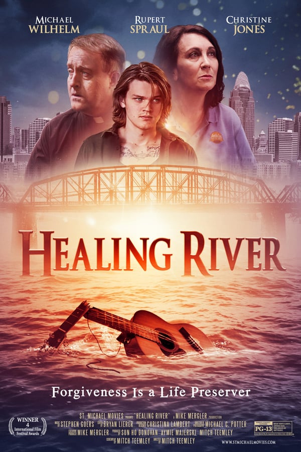 EN - Healing River (2020)