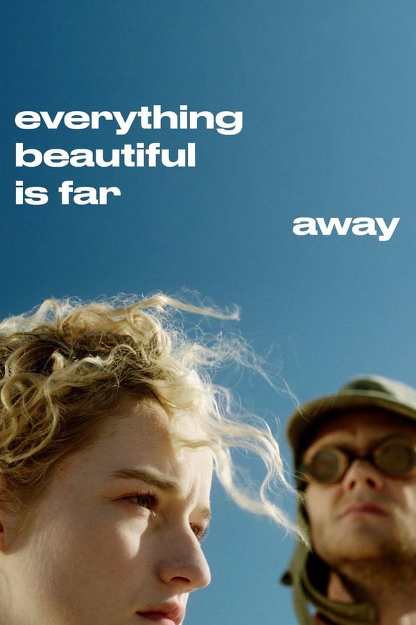 PT - Everything Beautiful Is Far Away