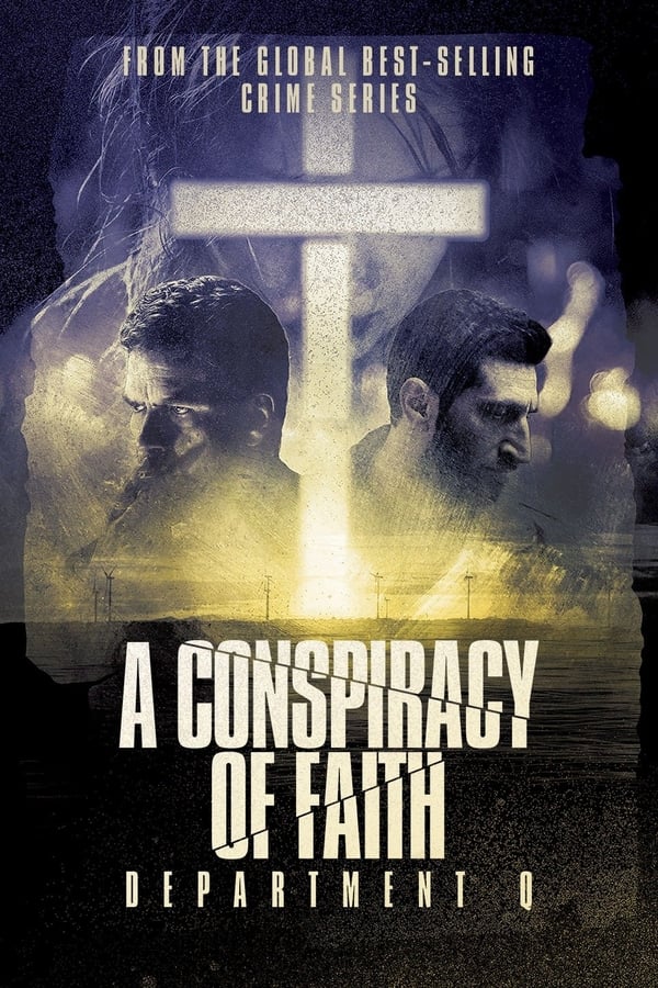 SC - A Conspiracy of Faith (2016)